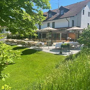 3* Hotel Restaurant Erber