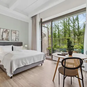 **** Aparthotel Limehome Fritz-erler Str Deutschland