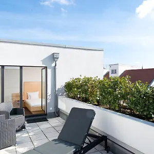 **** Aparthotel Hsh Mitte Deutschland