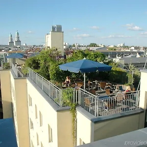 **** Hotel Upstalsboom Friedrichshain Deutschland